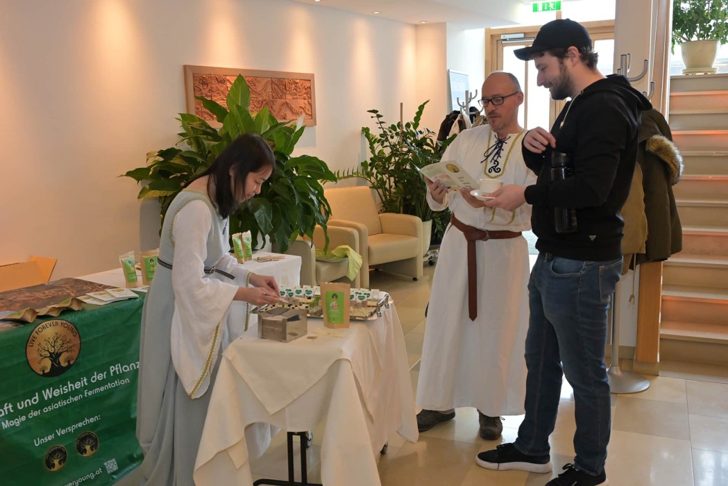 Longevity with Love Retter Bio-Natur-Resort (201)