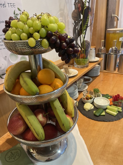 Essen Pause Longevity with Love Gesundheits-Summit (10)