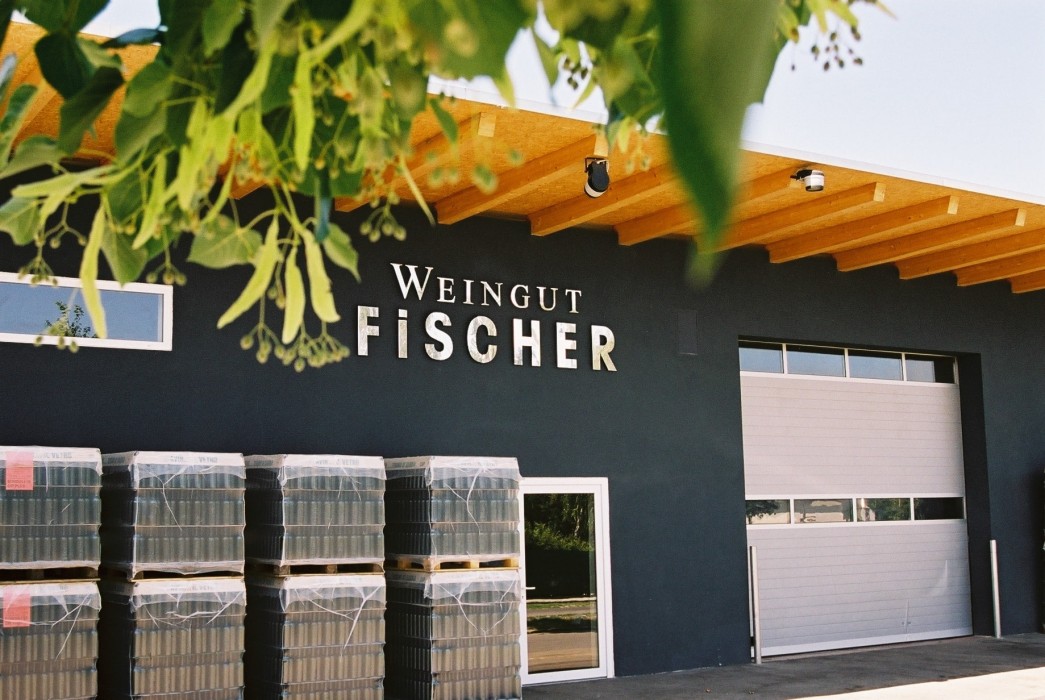 Lieferant Bio-Weingut Fischer Bio-Restaurant Retter