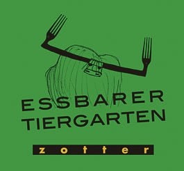 Zotter Essbarer Tiergarten Ausflugsziel Biohotel Wellnesshotel Retter Oststeiermark Pöllauberg