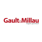 Hotel Retter Gault & Millau Logo