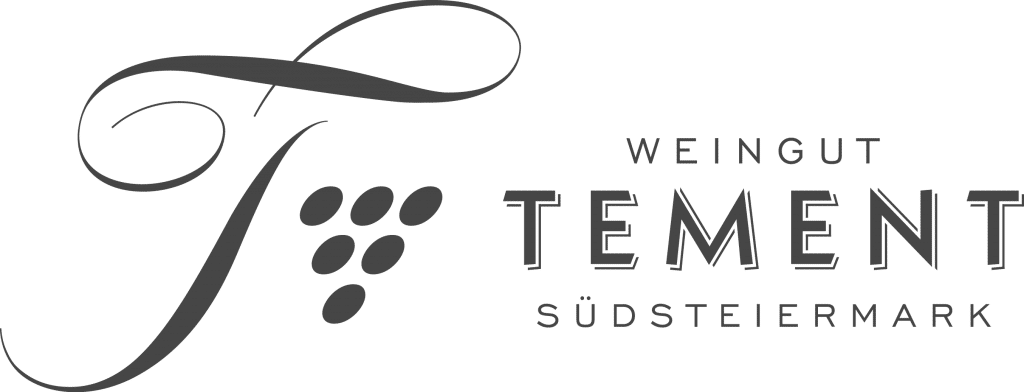 Logo Lieferant Weingut Tement