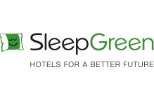 Hotel Retter Sleep Green Logo