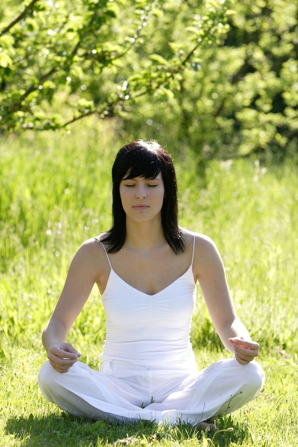 Yoga Urlaub und Yoga Retreat vom Anfänger bis Fortgeschrittenen Kurs