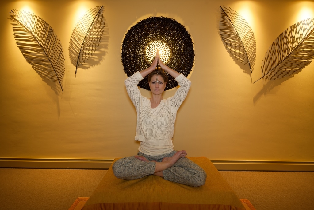 Yoga Retreat Kurse und Workshops im Retter Bio-Natur-Resort
