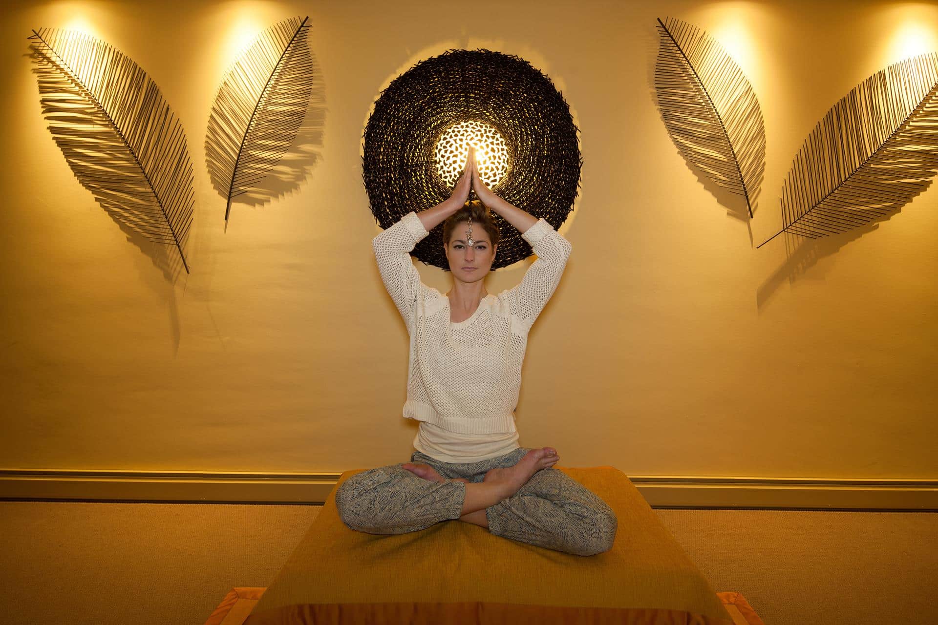 Vinyasa Flow Yoga & Achtsamkeit