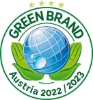 GREEN BRANDS Austria