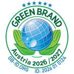 GB_Aut_2024_25_Val5 Green Brands 2024 2025 RETTER Bio-Natur-Resort