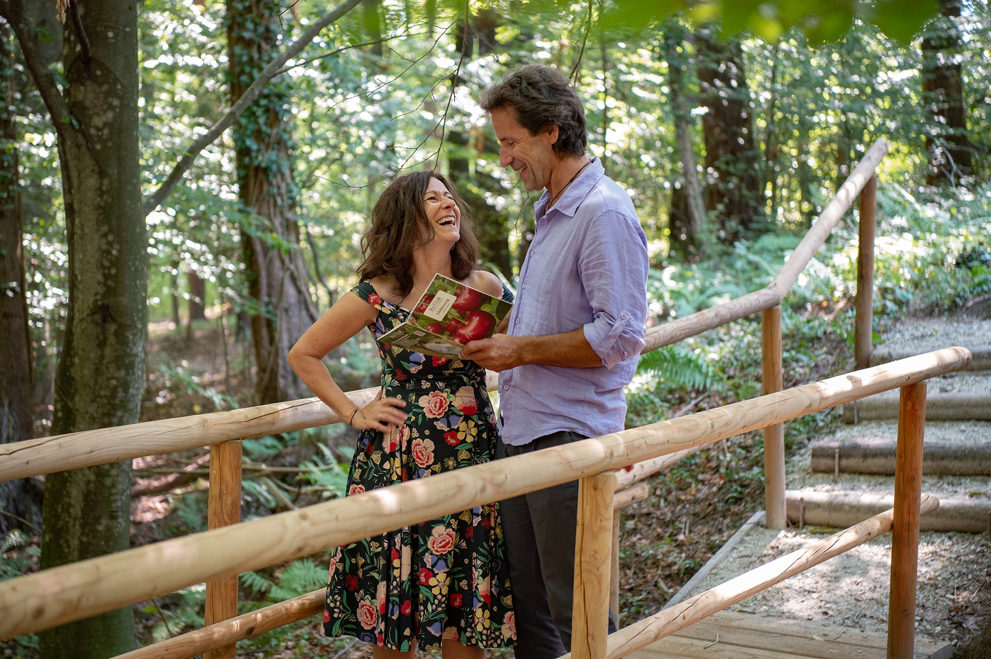 Longevity, Love & Connection, 6-tägiges Liebes-Retreat für Paare