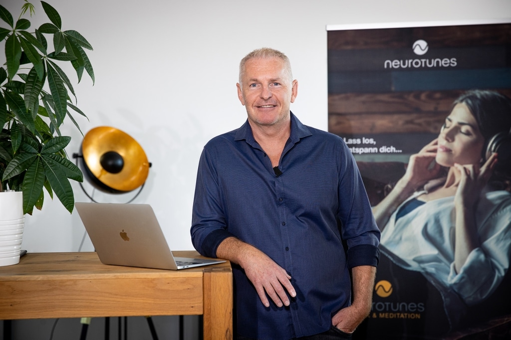 Neurotunes Longevity Biohacking Retter Bio-Natur-Resort