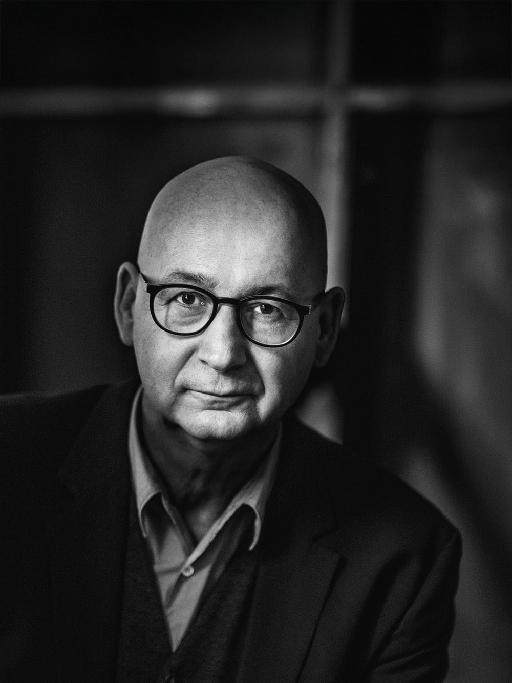 UProf. DDr. Michael Lehofer
