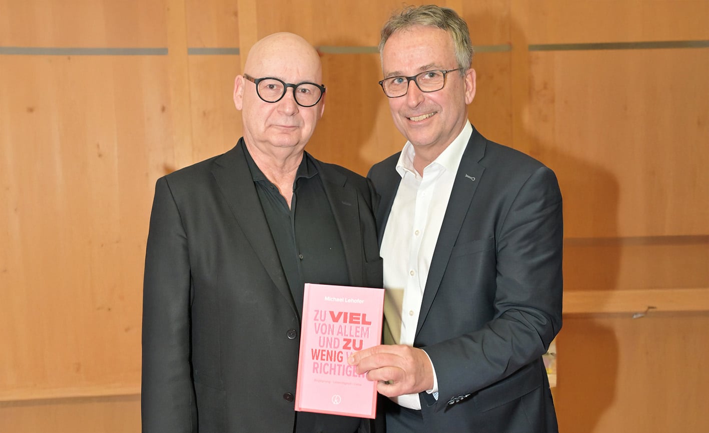 35772 Longevity with Love RETTER Bio-Natur-Resort Dr. Lehofer und Matthias Opis1