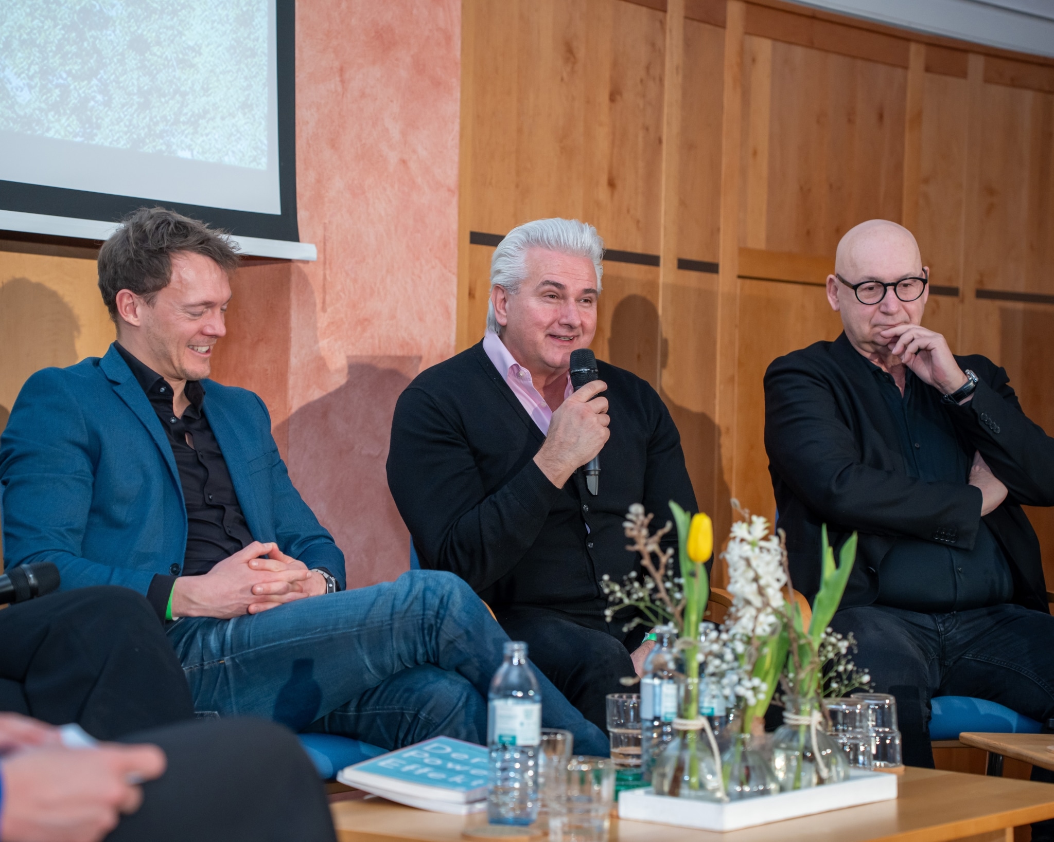 35739 Longevity with Love RETTER Bio-Natur-Resort Dr. Patrick Bansich_Keynote