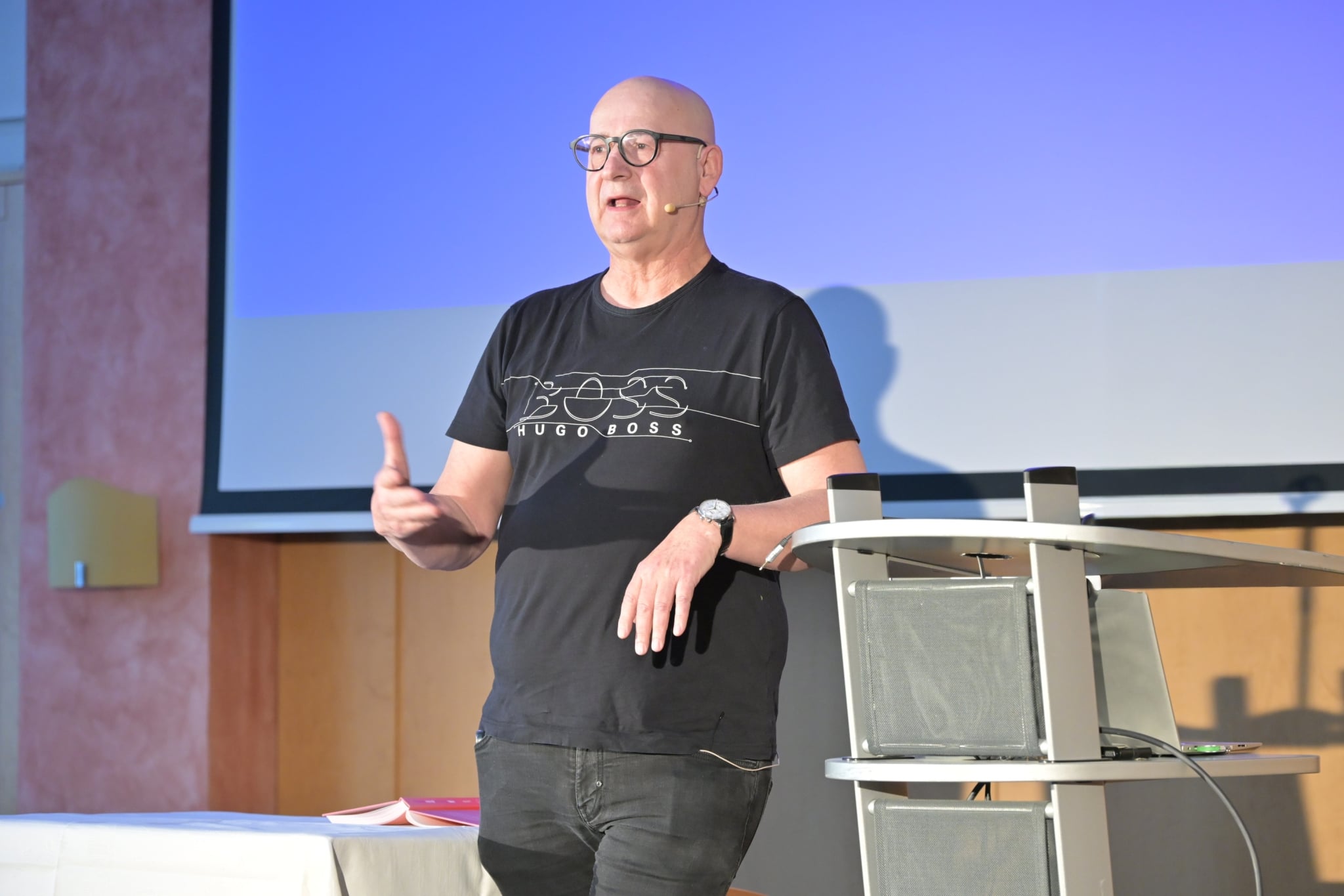 35733 Longevity with Love RETTER Bio-Natur-Resort Univ. Prof. DDr. Michael Lehofer