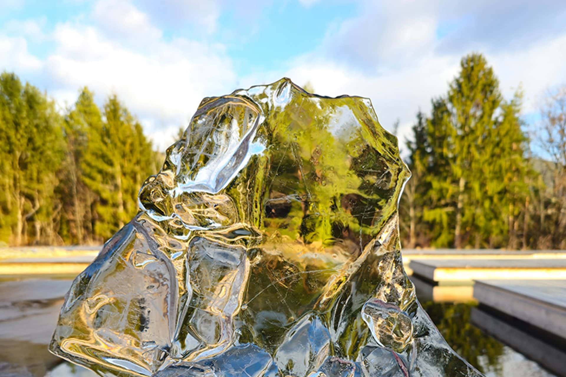 Eisbade- und Atemseminar Wochenende