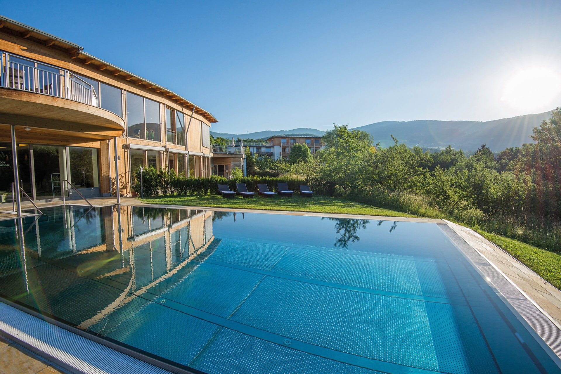 Be Vegan: Veganer Wellnessurlaub mit 100% BioGenuss