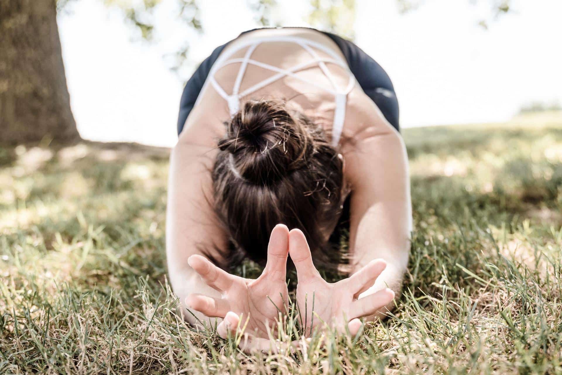 Yin Yoga im November