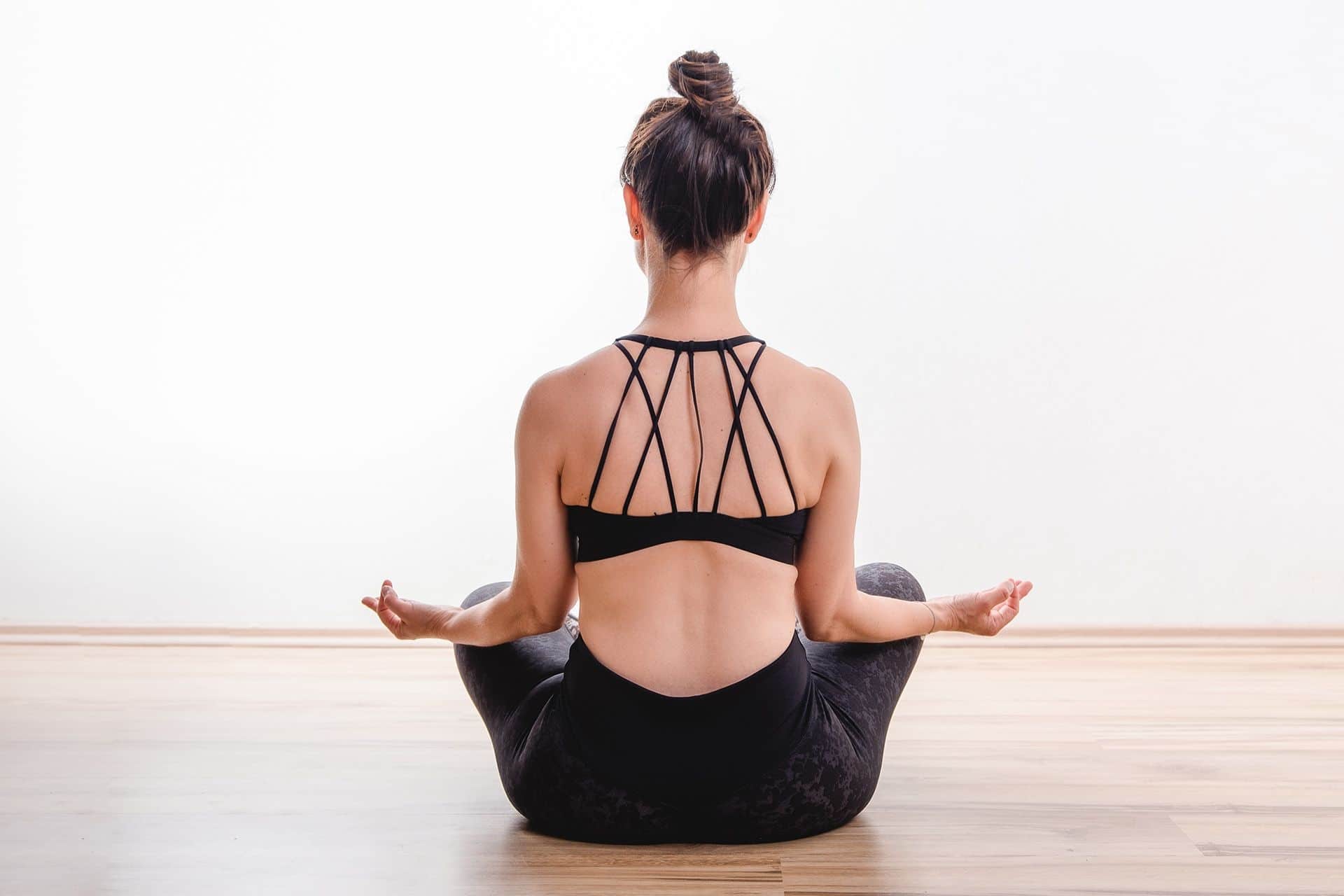 Yin Yoga im Advent – Jahresrückzug mit Herz