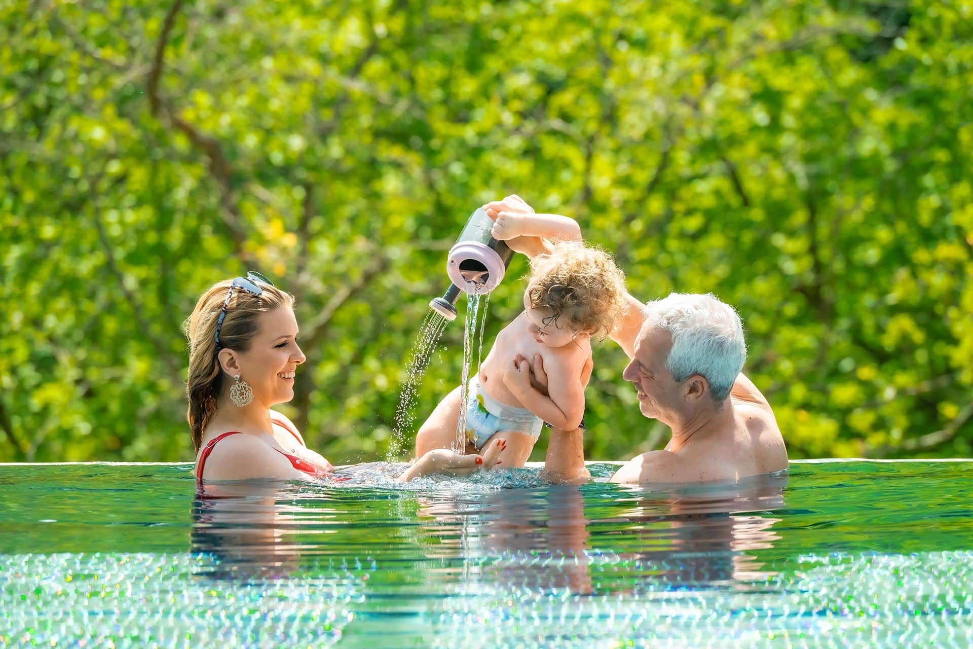 Familien-Auszeit am Pöllauberg mit 100% BioGenuss