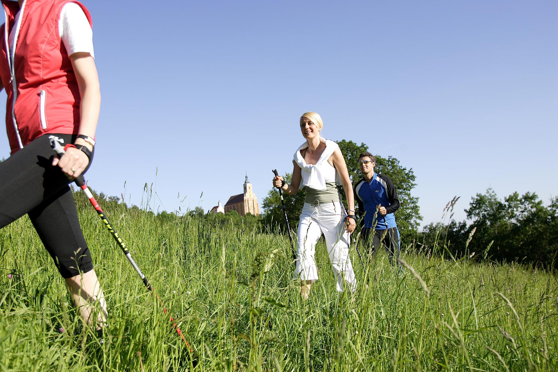 Wandern & Wellness